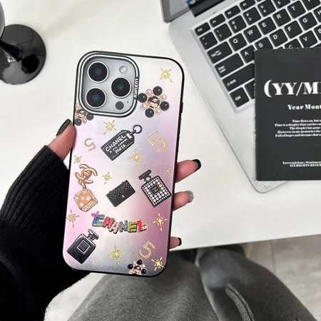 シャネル iphone ケース