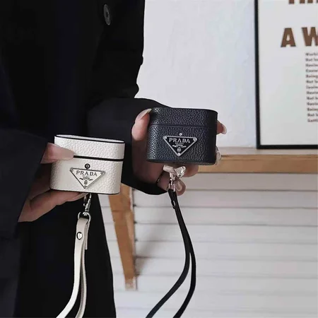 プラダ Airpods ケース