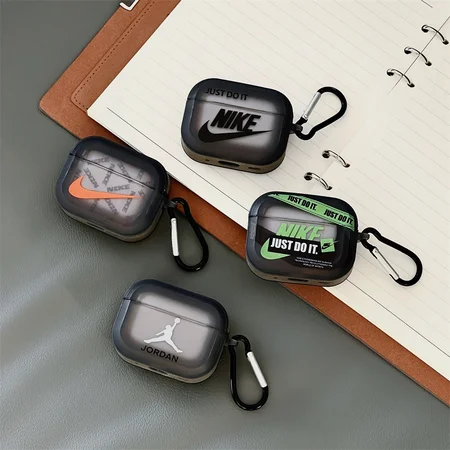 エアジョーダン airpods ケース