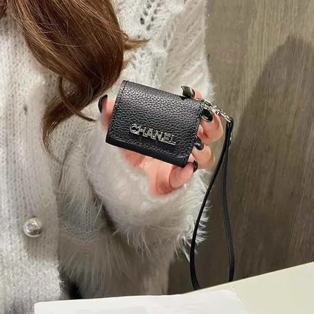 シャネル airpods ケース