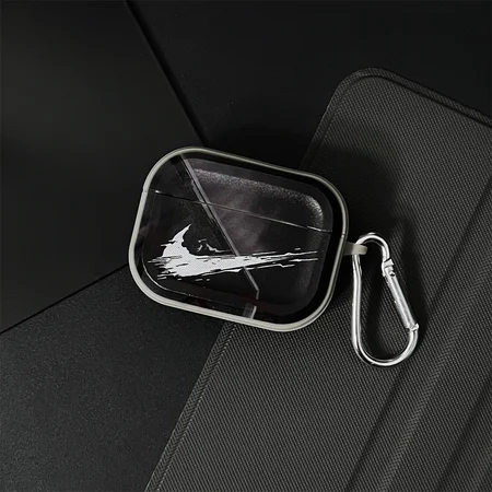 エアジョーダン airpods ケース