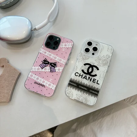 シャネル スマホケース