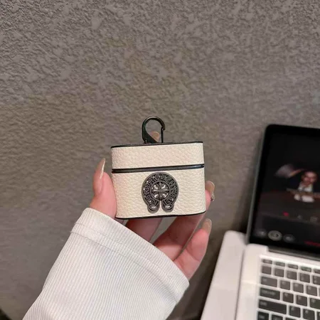 クロムハーツ airpods ケース