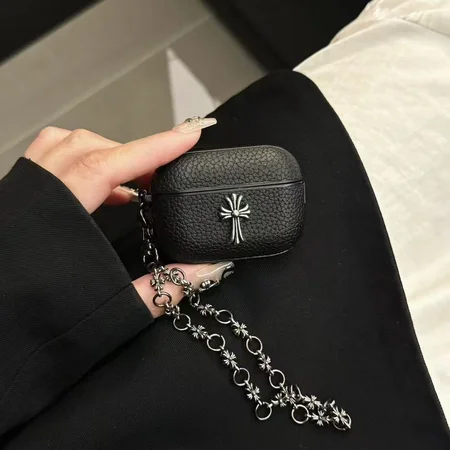 クロムハーツ airpods ケース