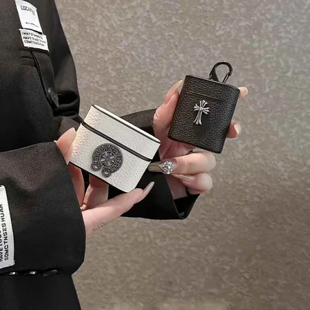 クロムハーツ airpods ケース