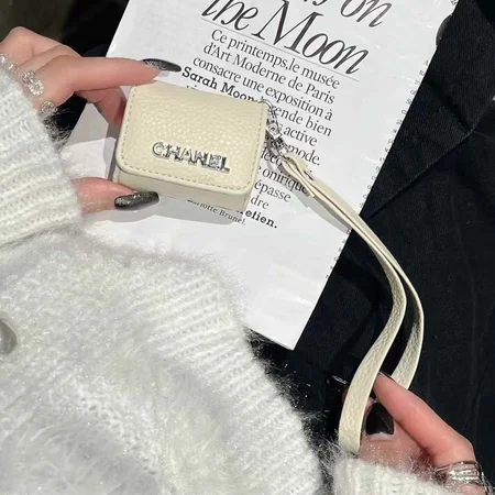 シャネル airpods ケース