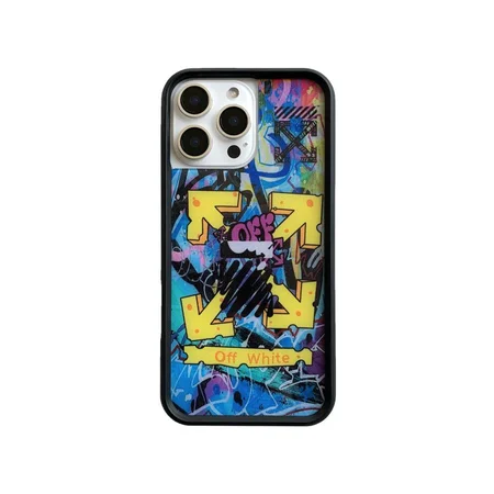 オフホワイト iphone16 pro max ケース