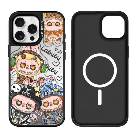 dior スマホケース