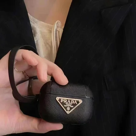プラダ Airpods ケース