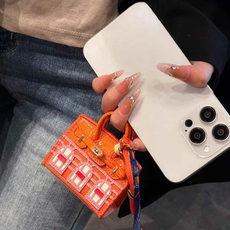 エルメス airpods ケース
