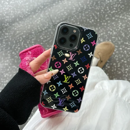 ルイヴィトン iphone16 pro max ケース