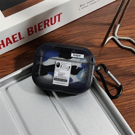 ア・ベイシング・エイプ airpods ケース