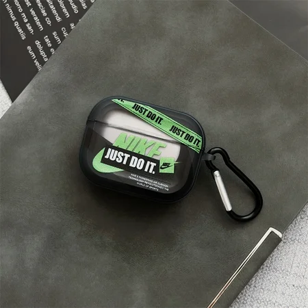 エアジョーダン airpods ケース