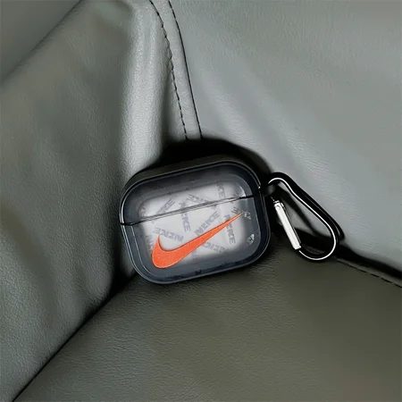 エアジョーダン airpods ケース
