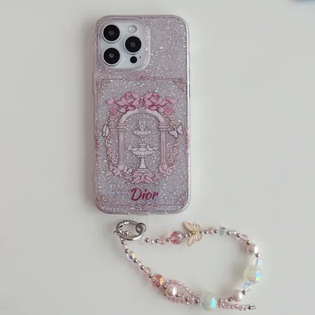dior スマホケース