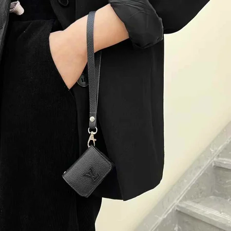 ルイヴィトン airpods ケース