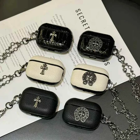 クロムハーツ airpods ケース