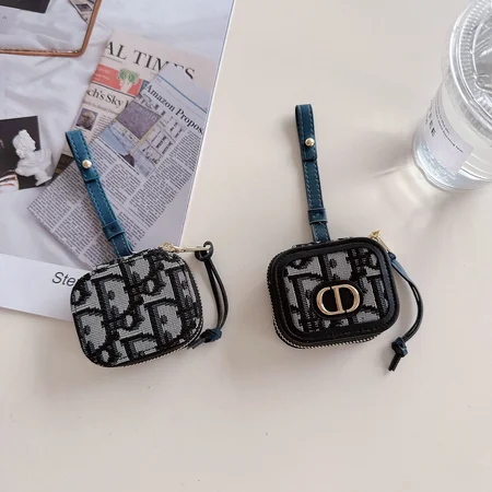 ディオール airpods ケース