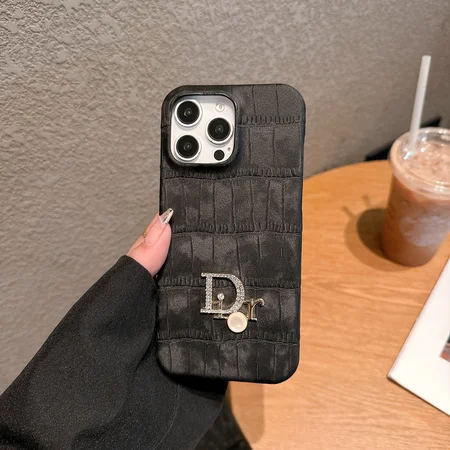 dior スマホケース