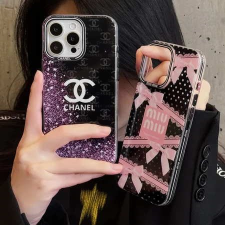 miumiu スマホケース