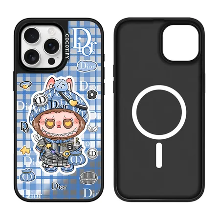 dior スマホケース