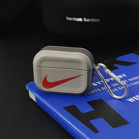 エアジョーダン airpods ケース