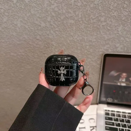 クロムハーツ airpods ケース