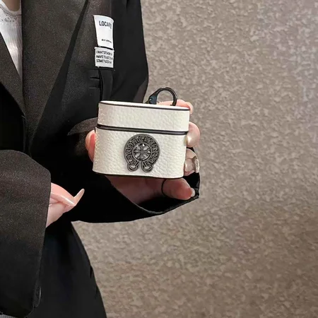クロムハーツ airpods ケース