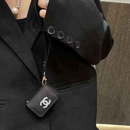 シャネル airpods ケース