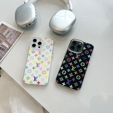 ルイヴィトン iphone16 pro max ケース