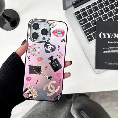 シャネル iphone ケース
