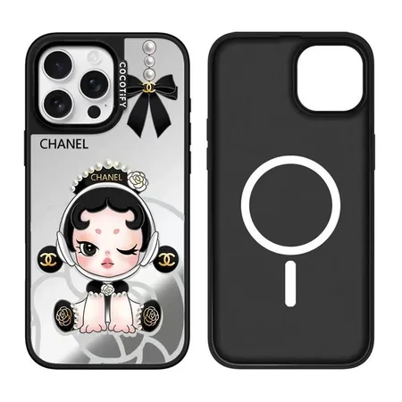 セリーヌ iphone16 pro ケース