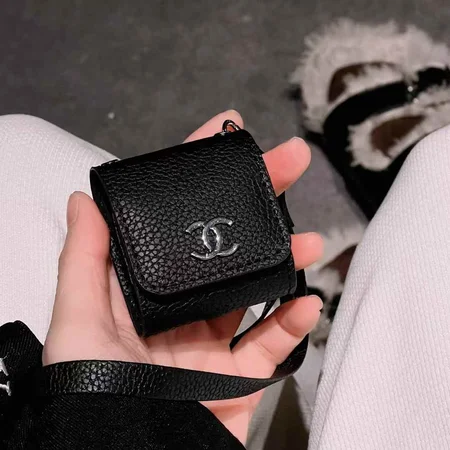 シャネル airpods ケース