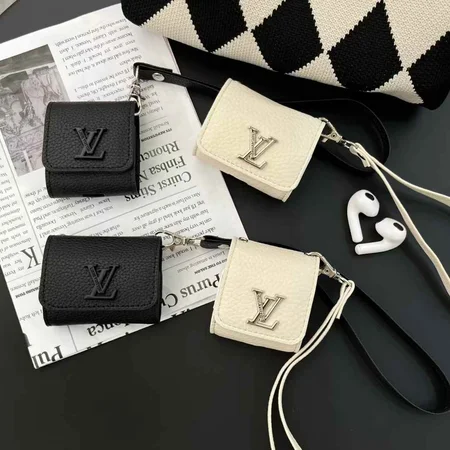 ルイヴィトン airpods ケース