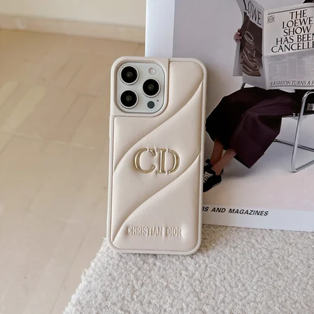 dior スマホケース