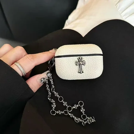 クロムハーツ airpods ケース