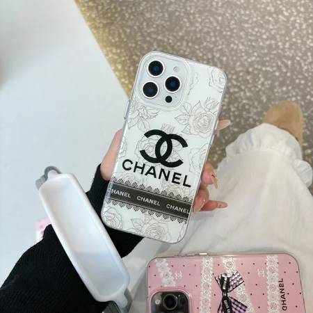 シャネル スマホケース
