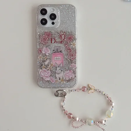 dior スマホケース