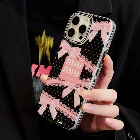 miumiu スマホケース