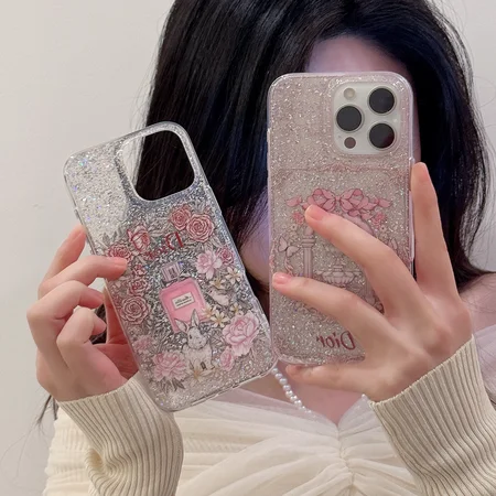 dior スマホケース