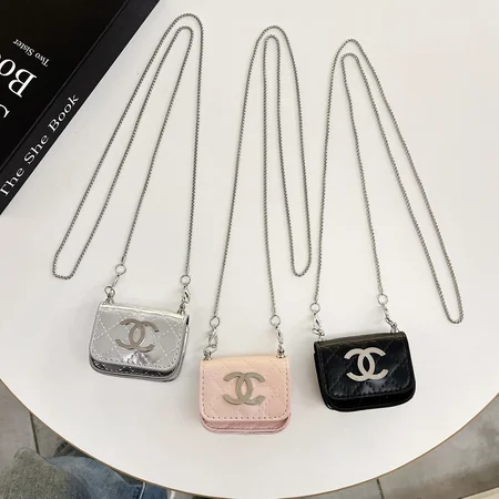 シャネル airpods ケース