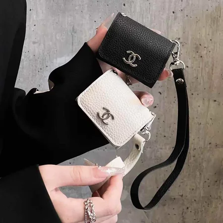 シャネル airpods ケース