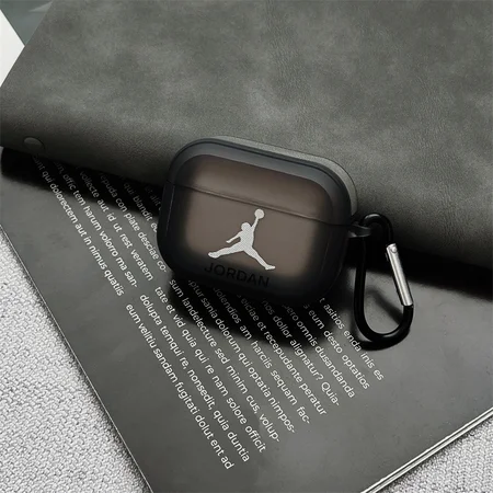 エアジョーダン airpods ケース