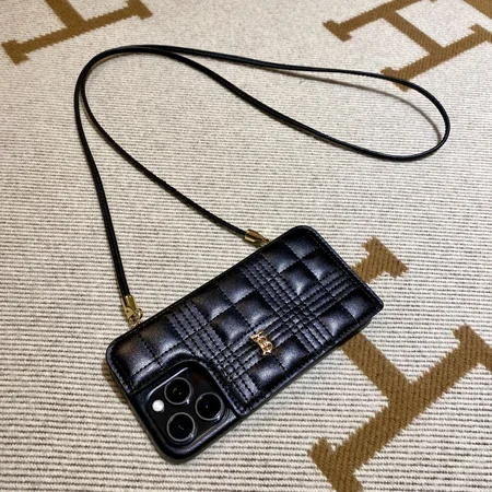 バーバリー iphone16/15 pro max ケース