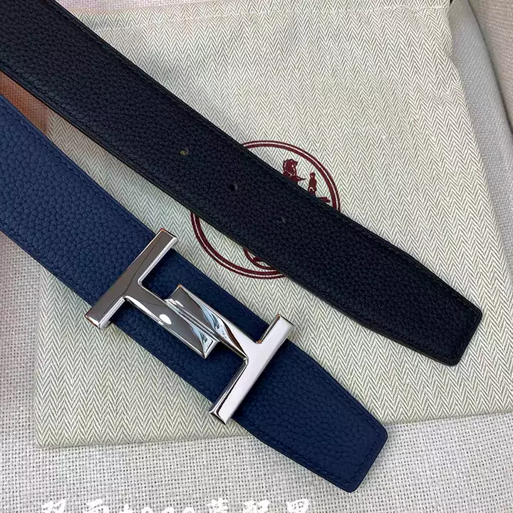 エルメス風 ベルト