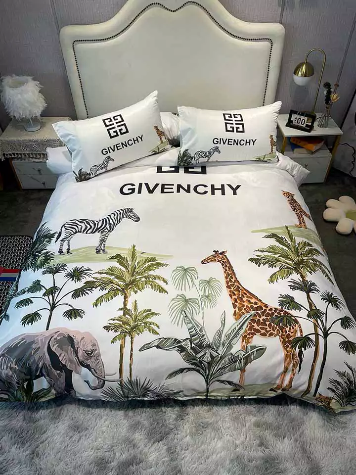 ジバンシー/Givenchy  寝具セット