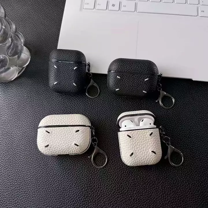 メゾン マルジェラ airpods ケース