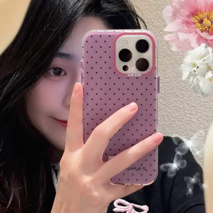 miumiu iphone ケース