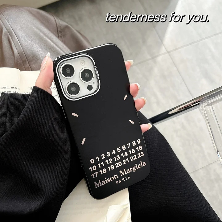  ハイ ブランド iphone ケース