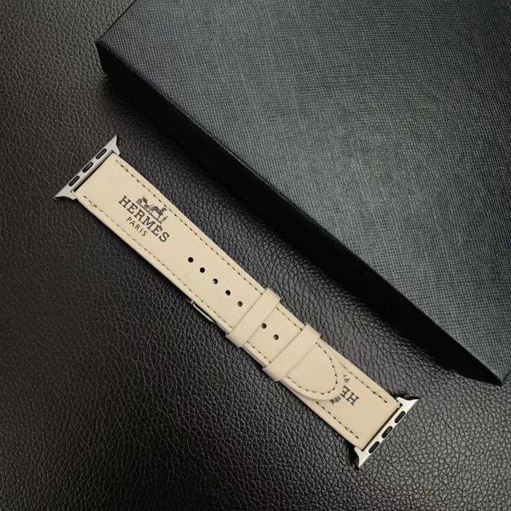  エルメス Apple Watch バンド